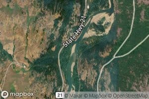 Rincom Creek