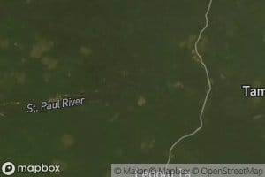 Wala Creek
