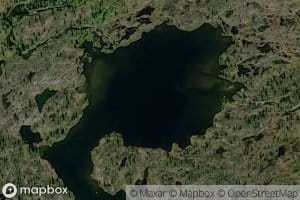 Finnbursvatnet