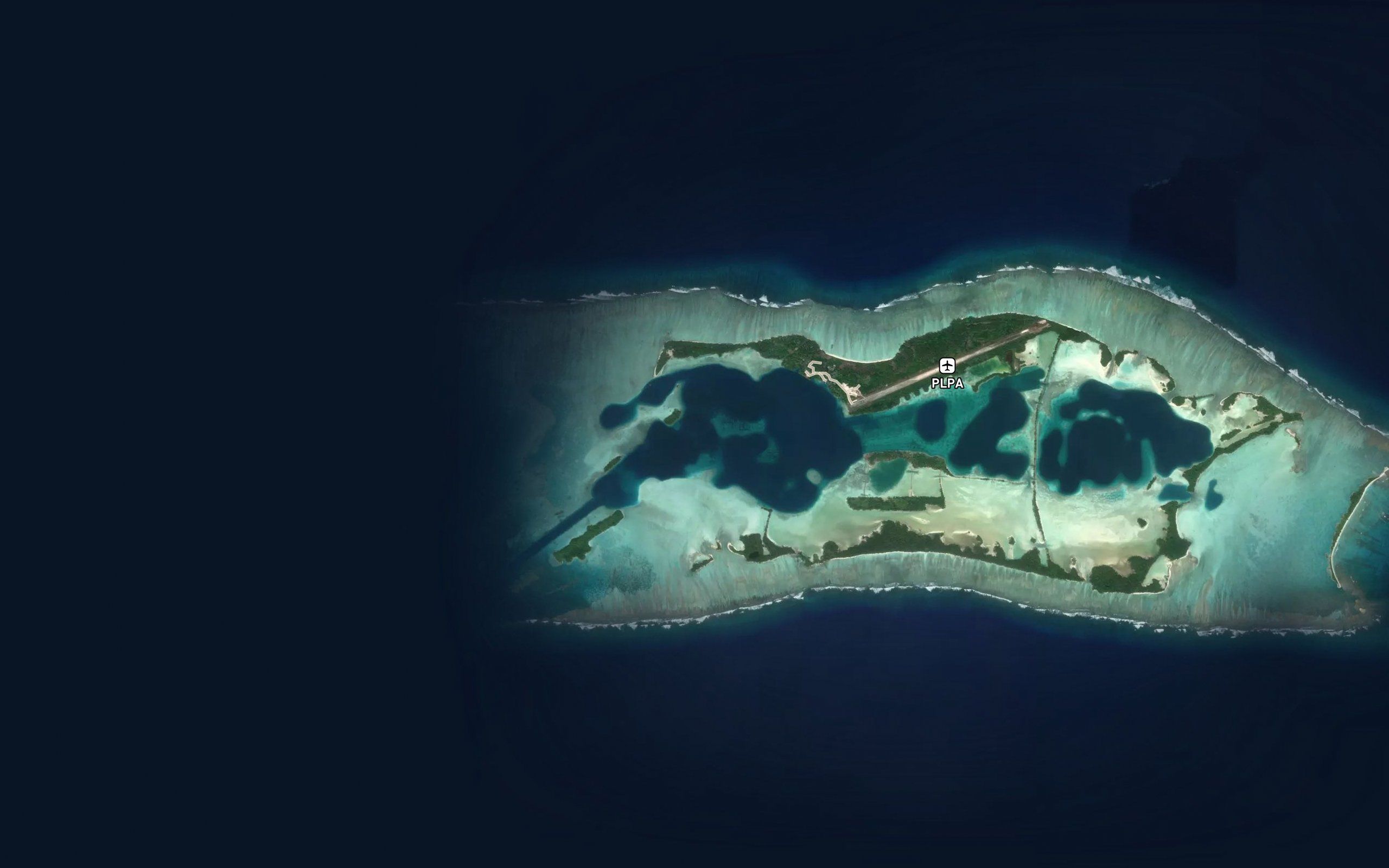 West Lagoon