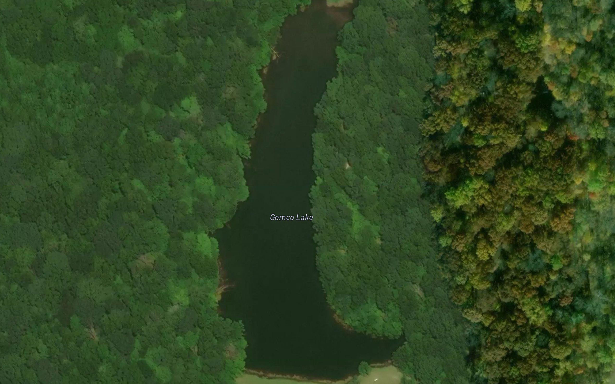 Gemco Lake
