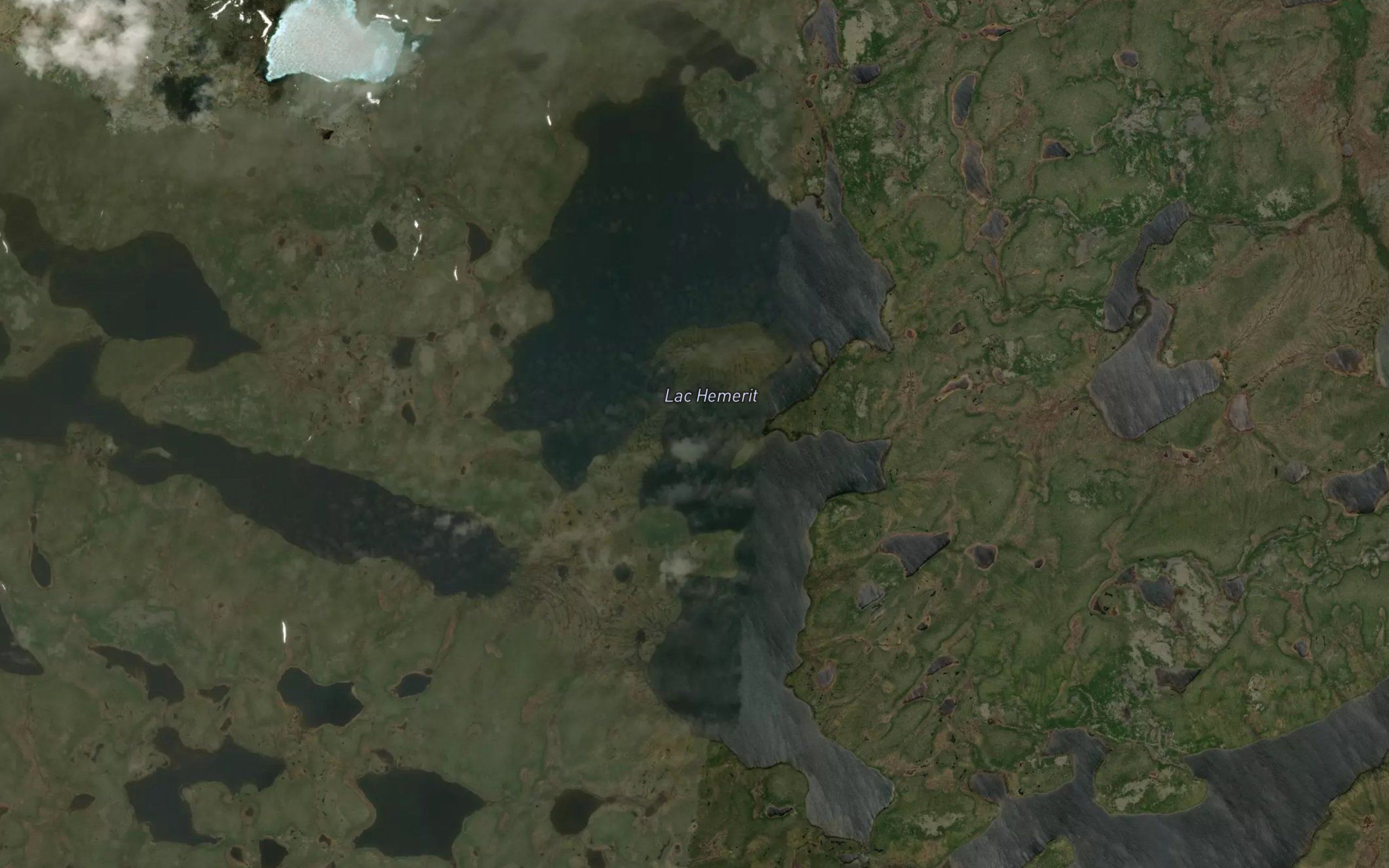 Lac Hemerit