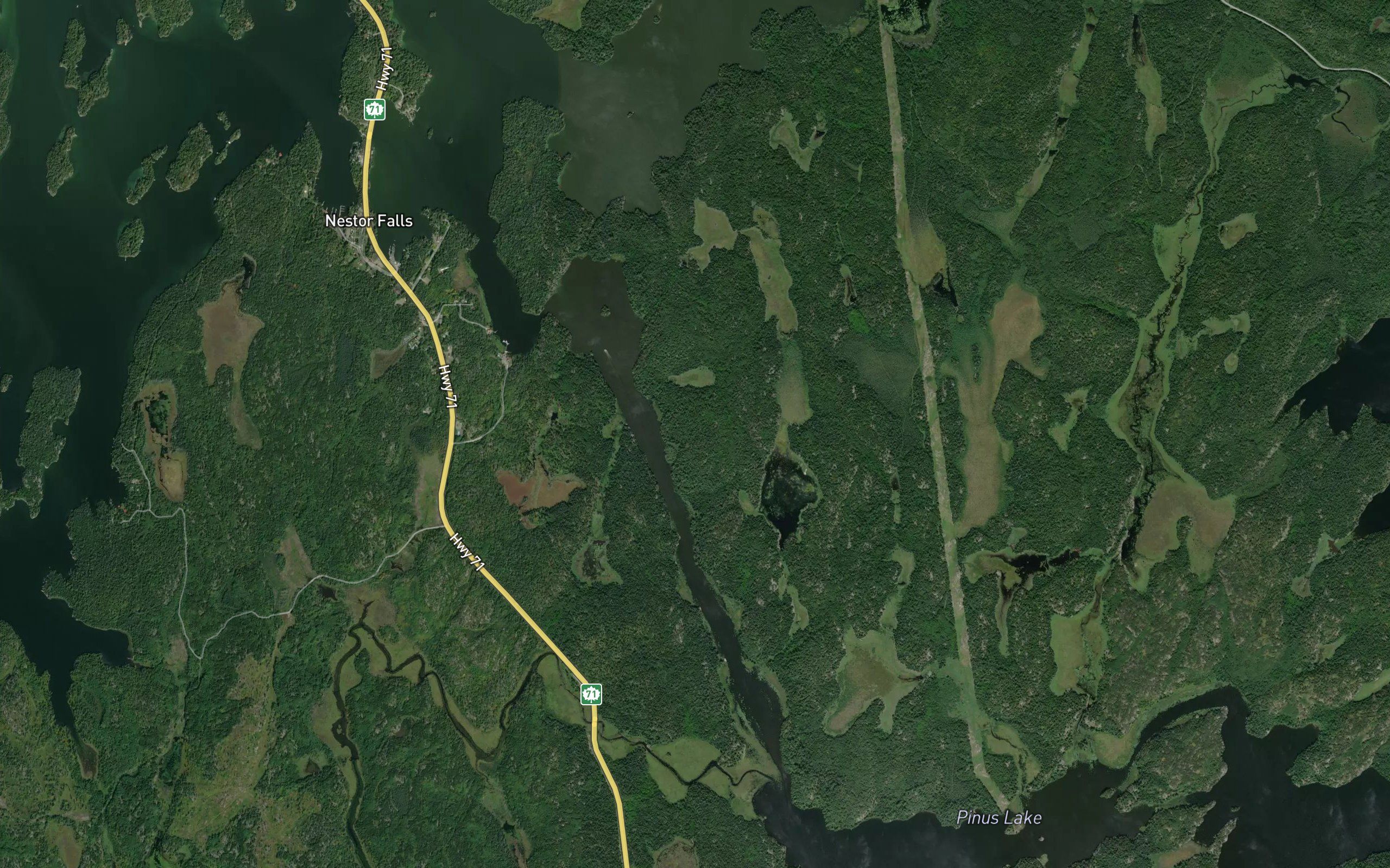 Oar Bay