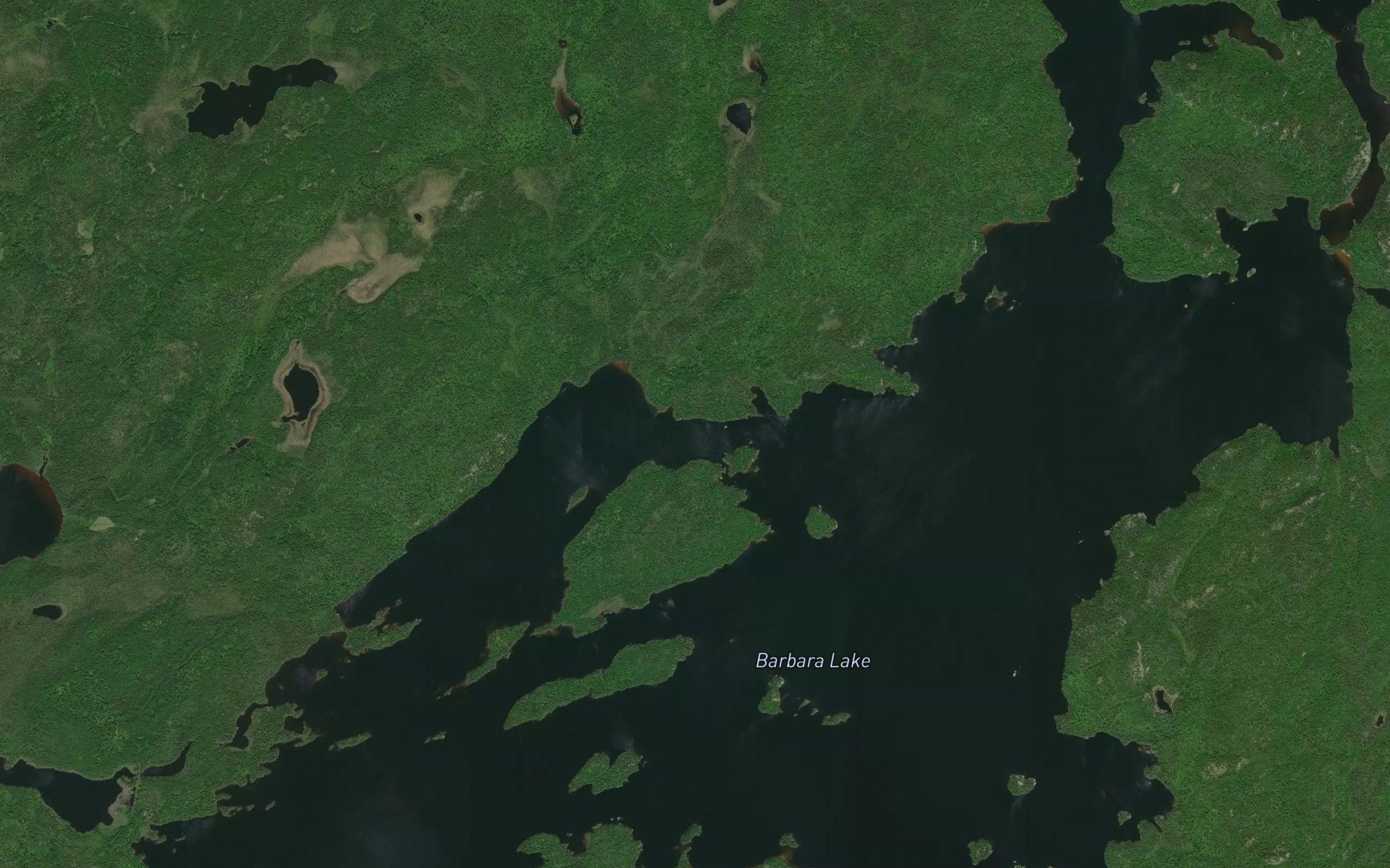 North Channel