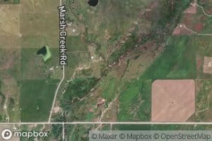 Mollman Creek