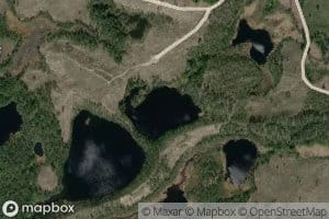Toinen Hakolampi