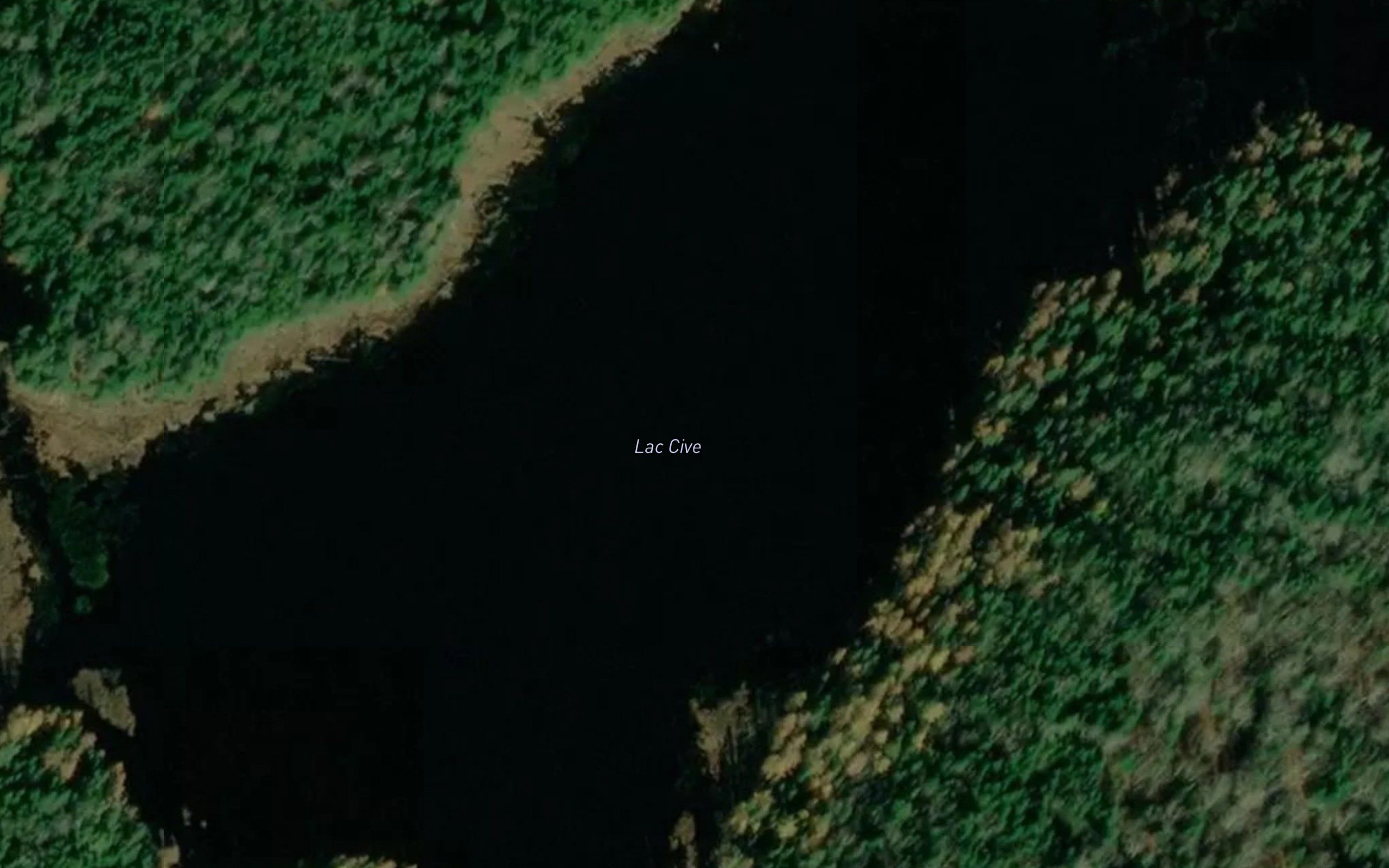 Lac Cive