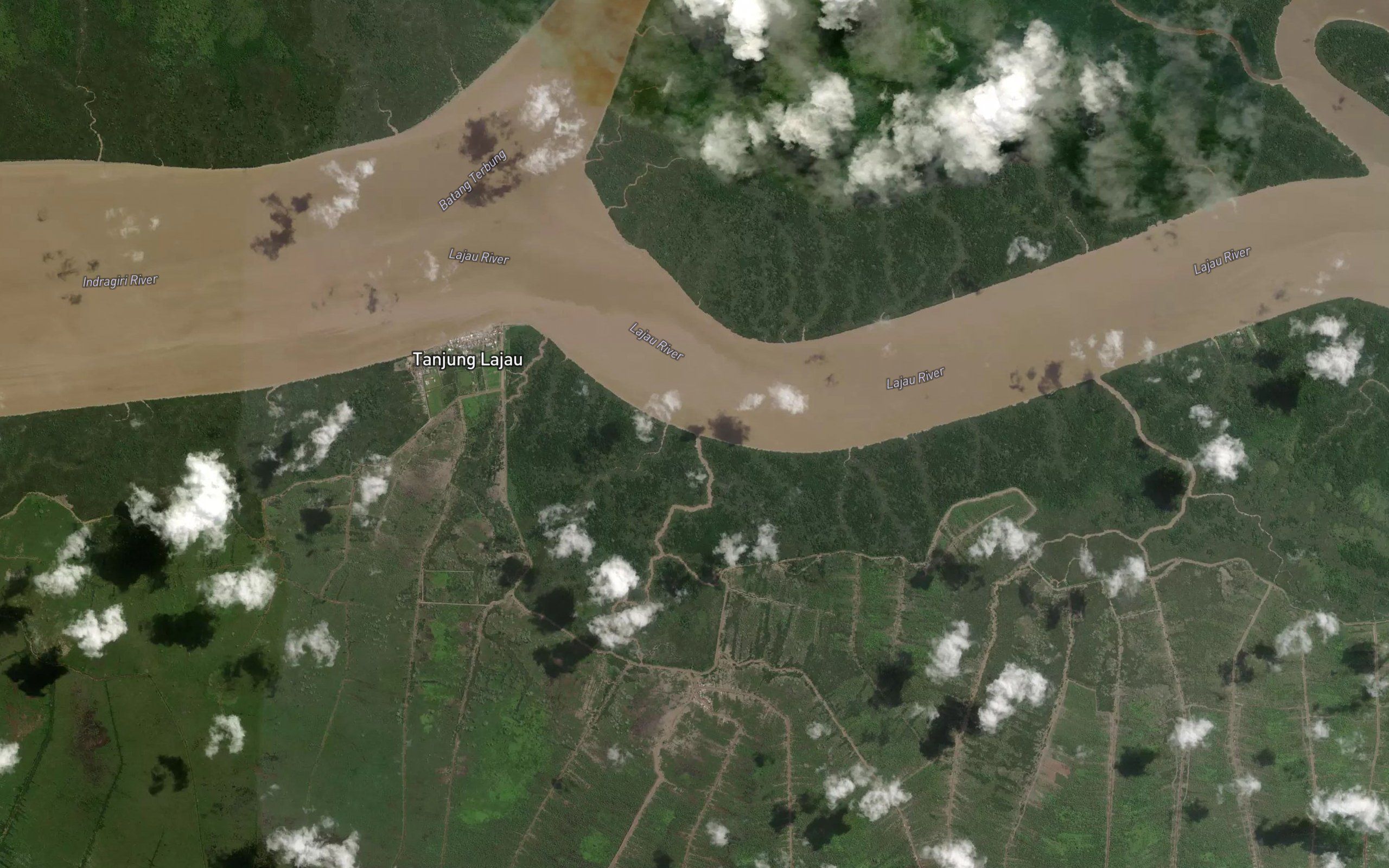 Sungai Jelutung