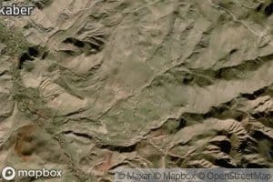 Cheshmeh-ye Dartuyeh