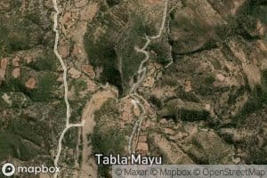Rio Hierba Buena