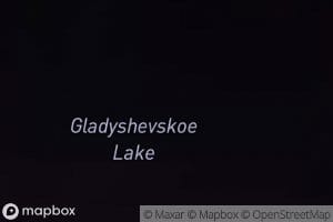 Ozero Gladyshevskoye