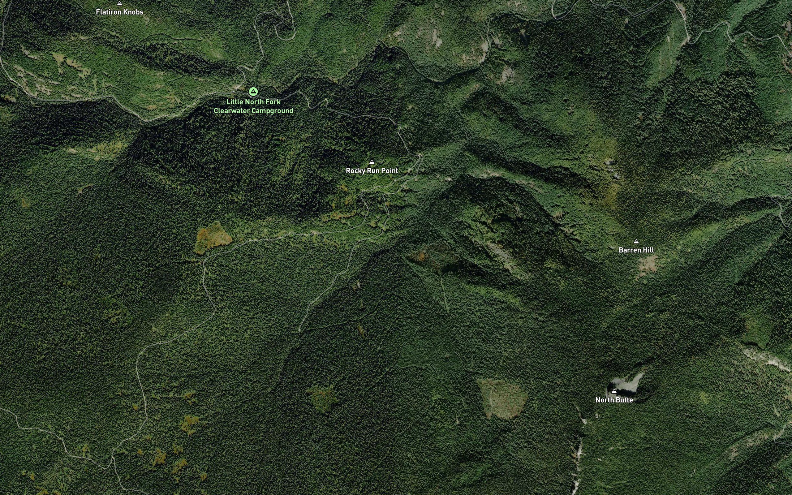 Willow Creek