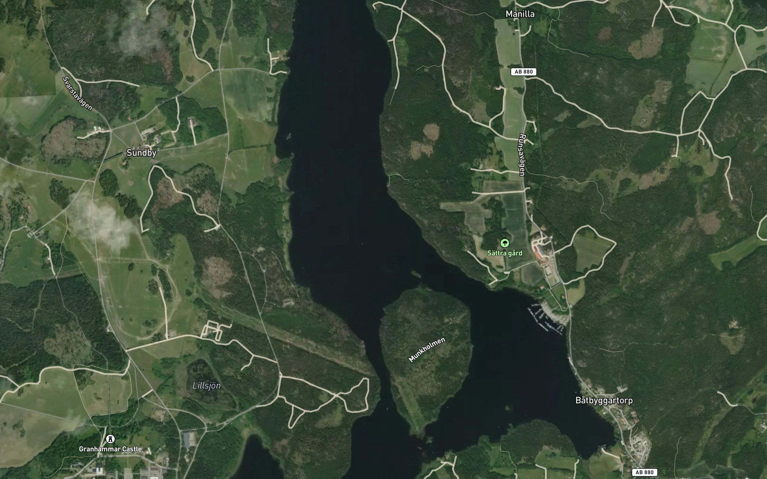 Tarnsundet