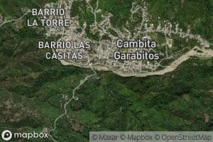 Arroyo San Francisco