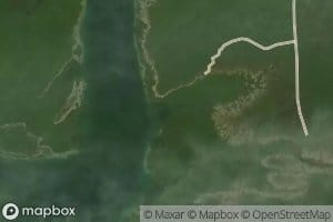 Estero Frances Grande