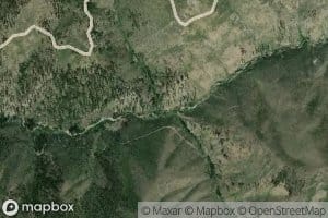 Antler Creek