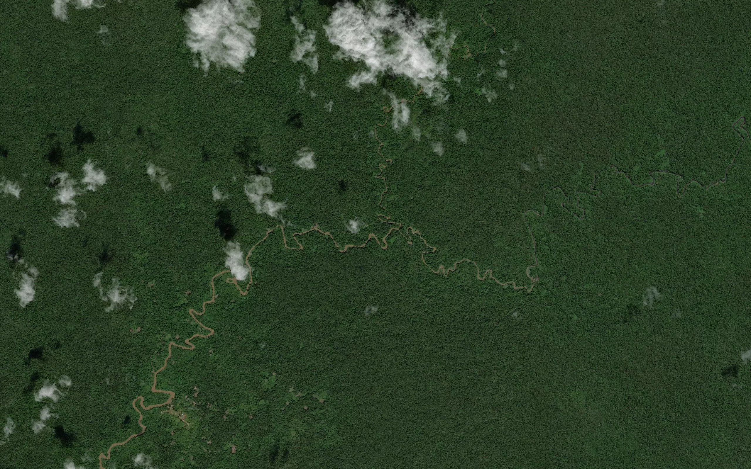 Sungai Kimiet