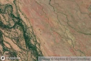 Bloodwood Creek