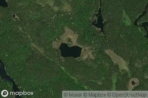 Gourlay Lake