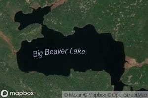 Big Beaver Lake