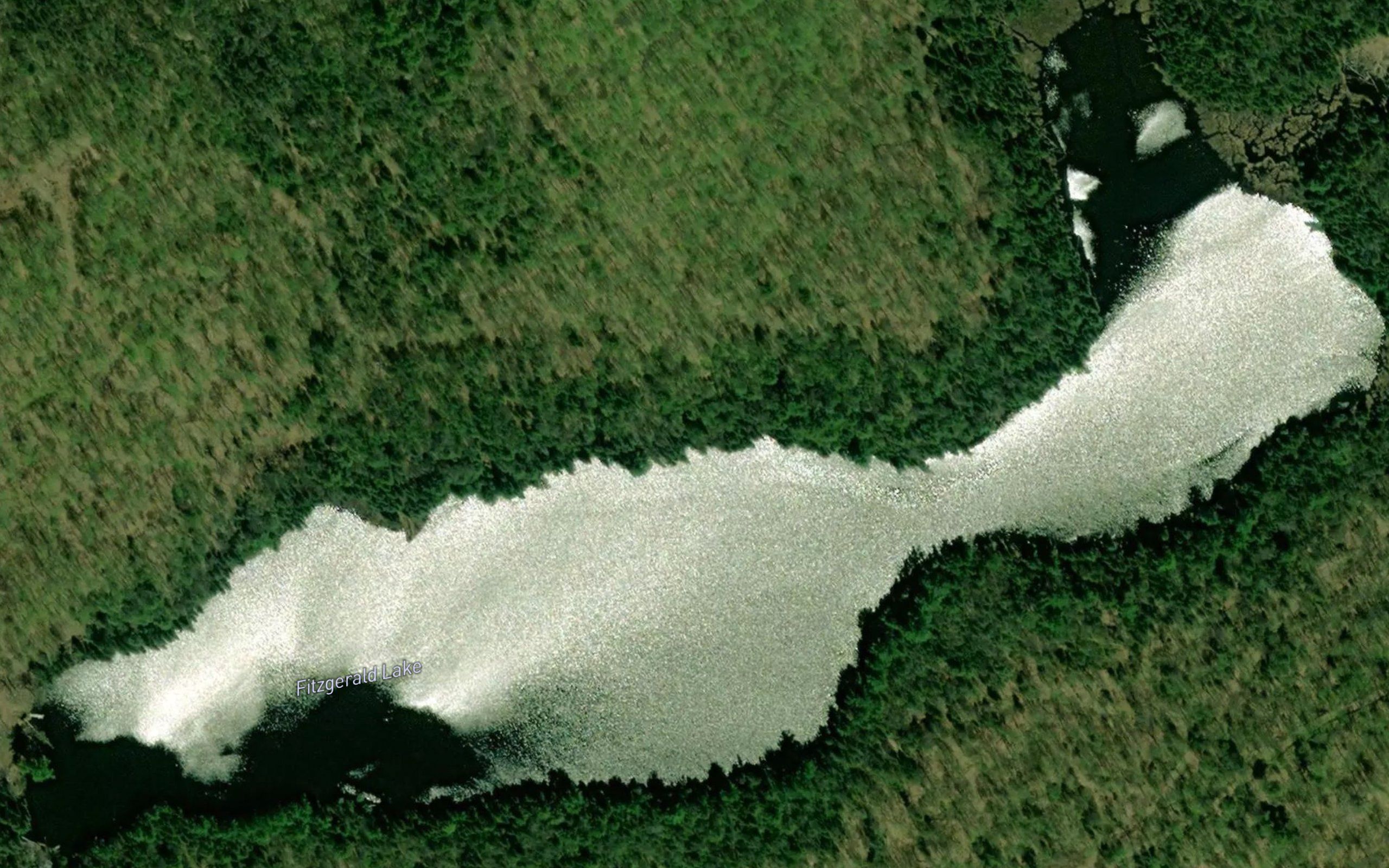 Fitzgerald Lake