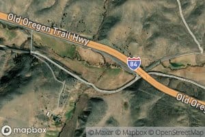 Low Creek
