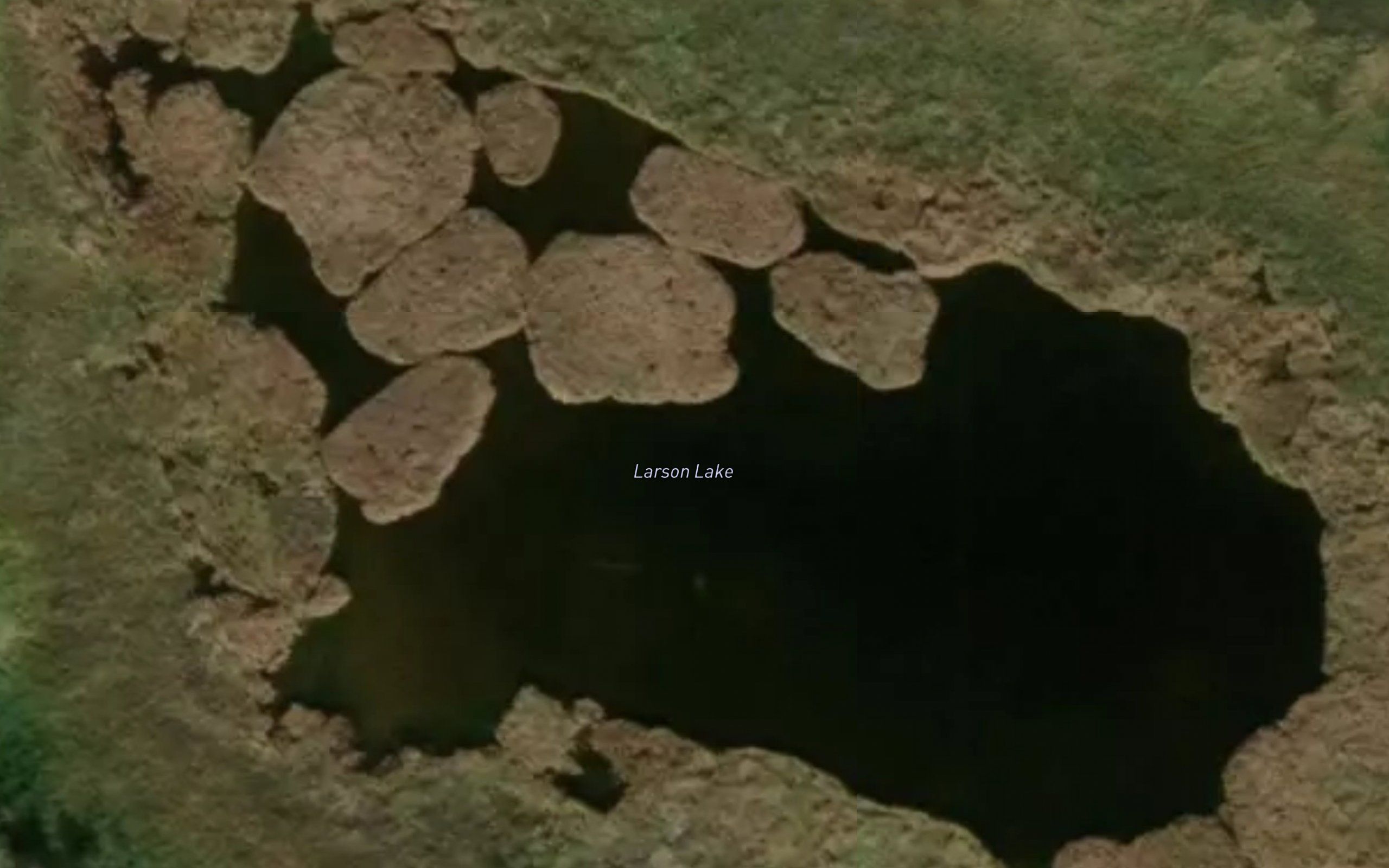 Larson Lake