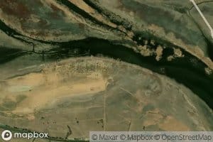 Yerik Sukhaya Makarka