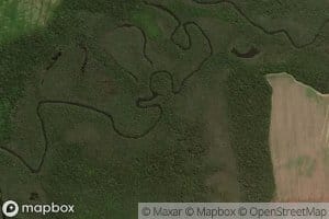 Corrego da Cascalheira