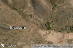 Quebrada Cieneguilla