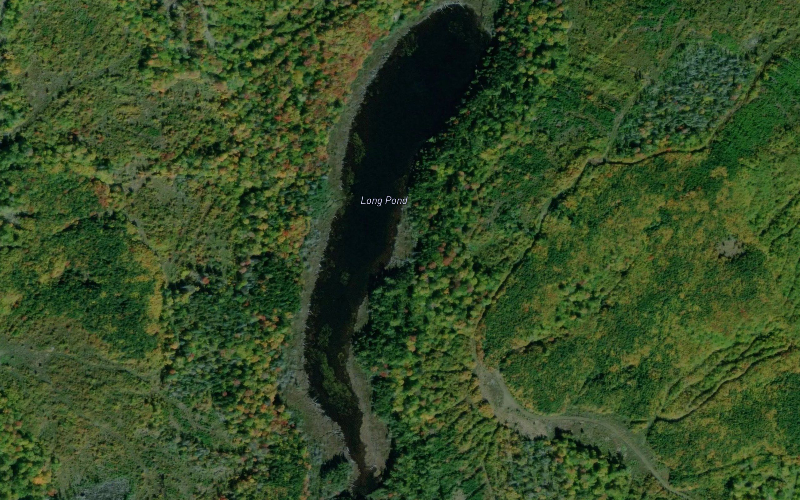 Long Pond