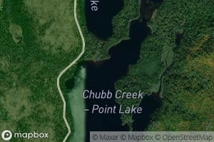 Point Lake