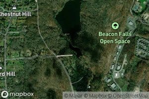 Seymour Reservoir Number One