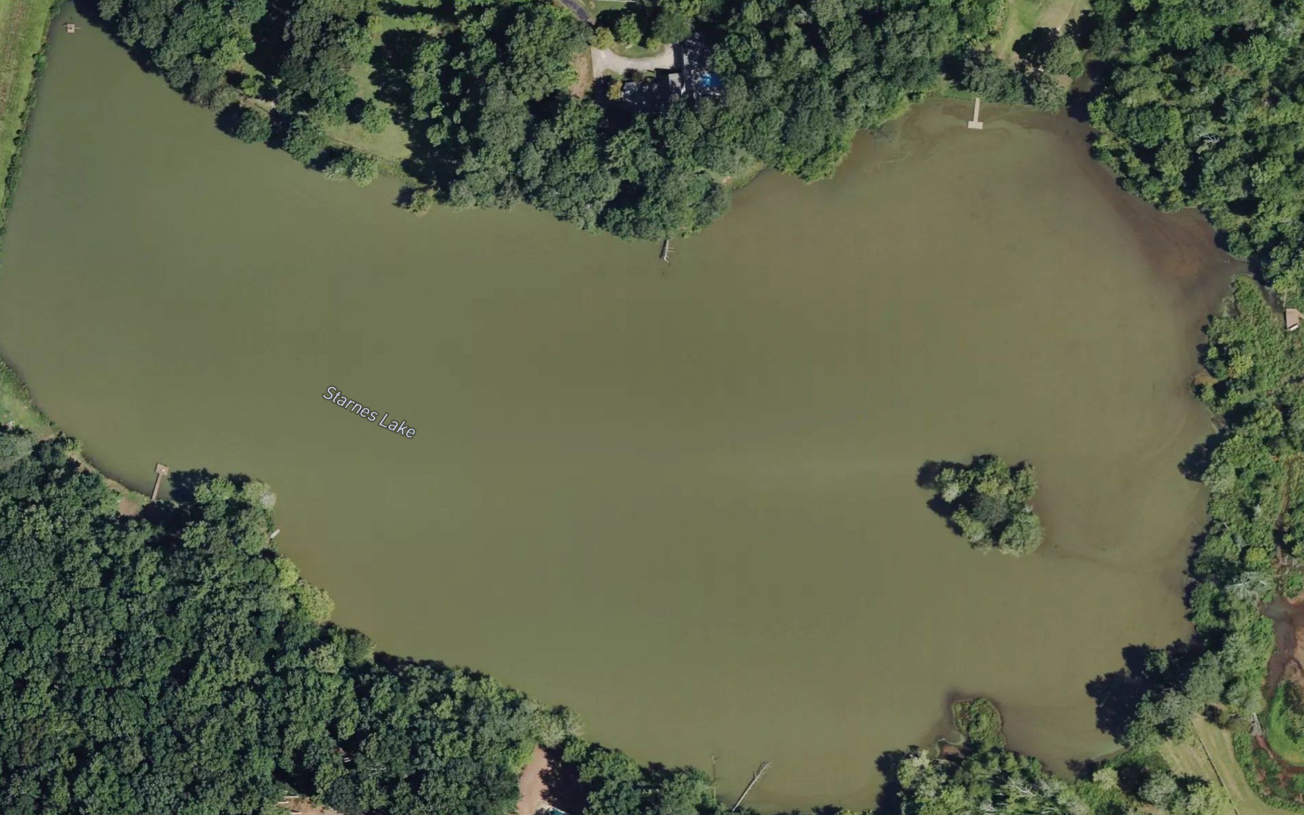 Starnes Lake