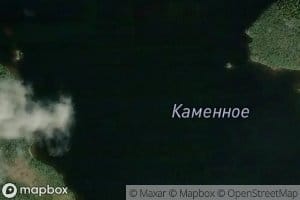 Ozero Kamennoye