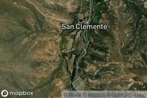 Quebrada de Hualinhuaicu