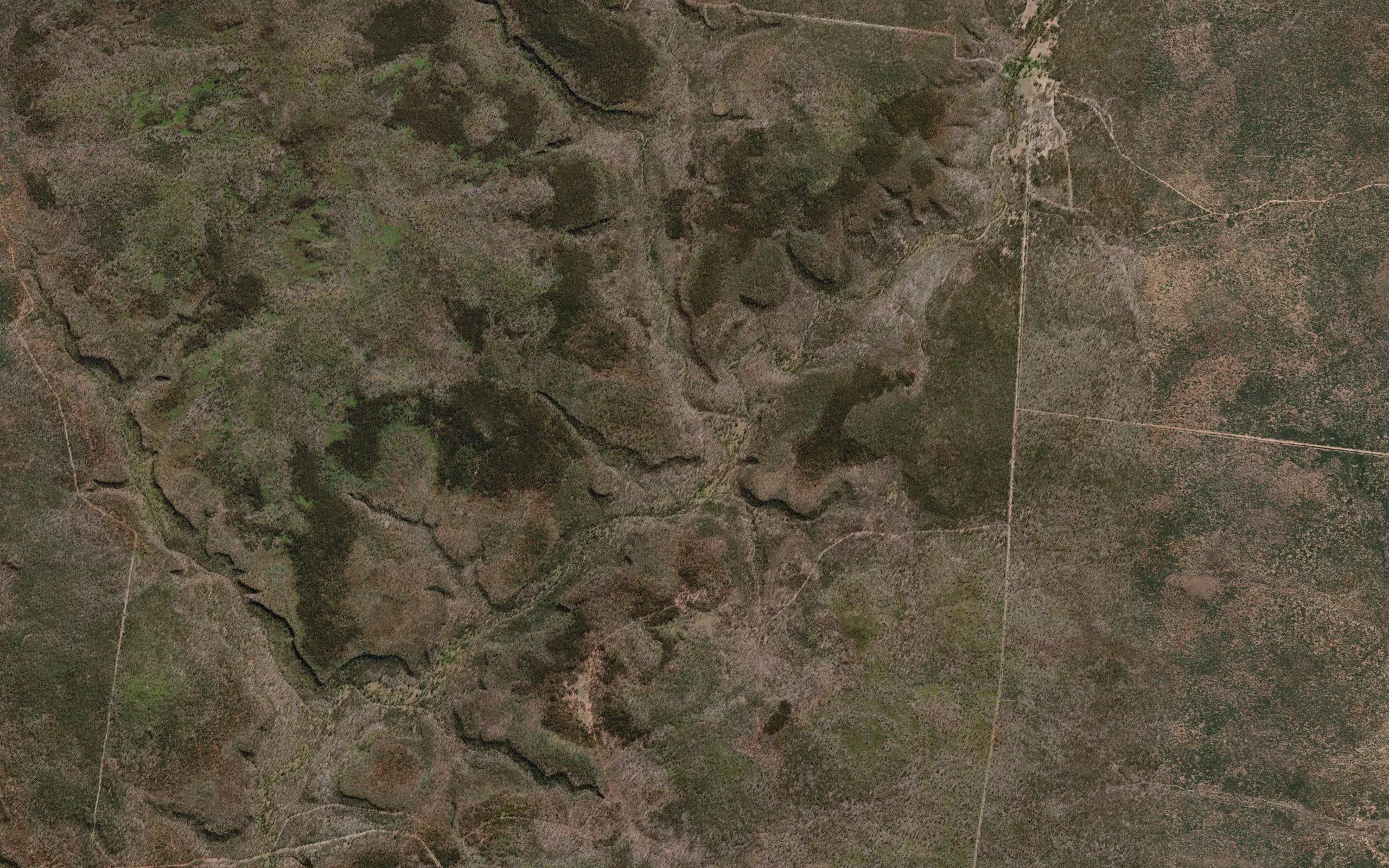 Gorge Gully
