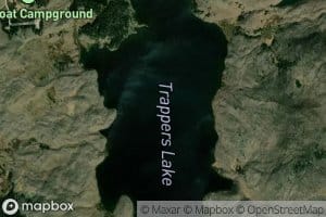 Trappers Lake
