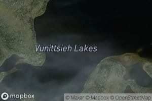 Vunittsieh Lakes
