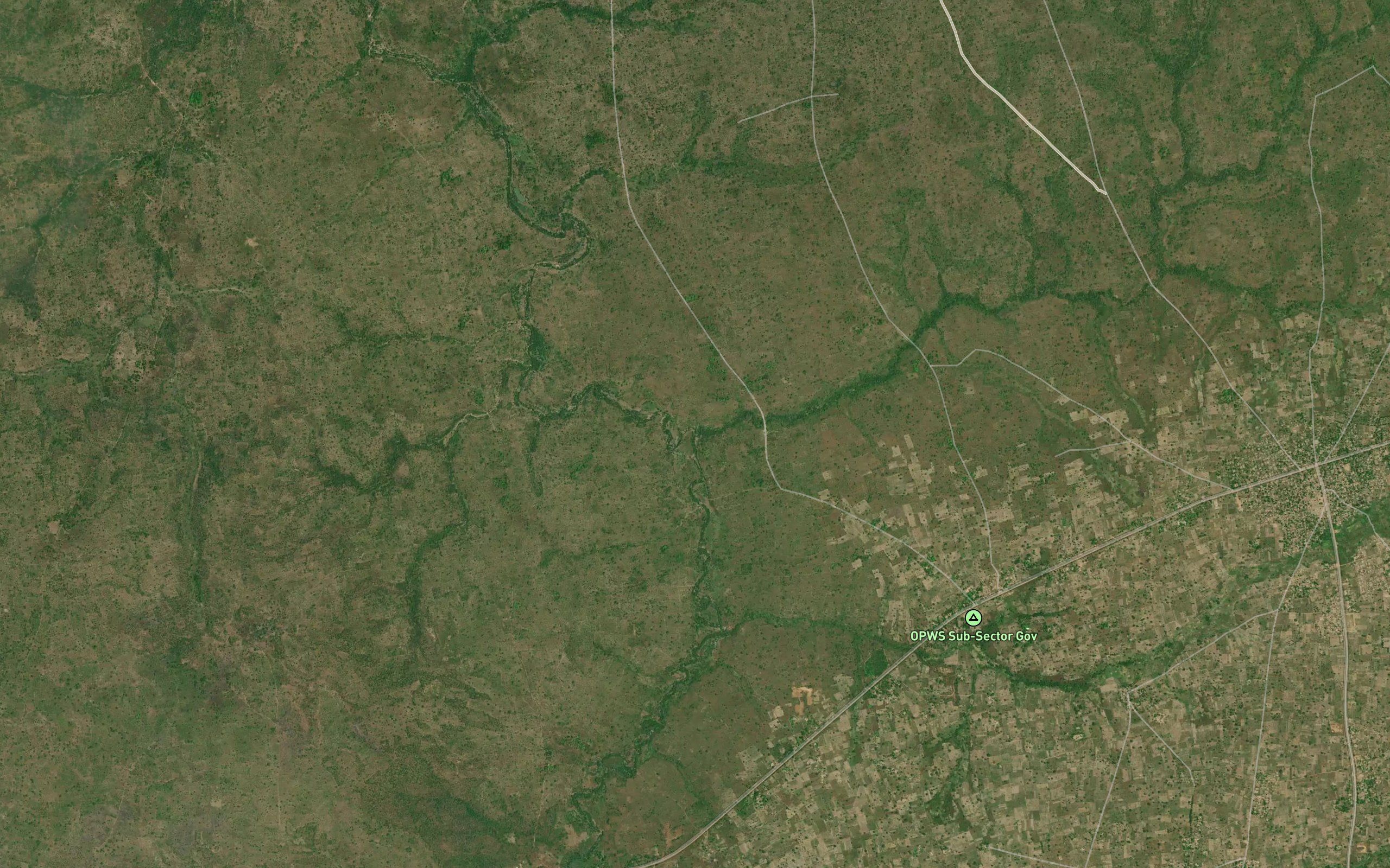 River Tafa