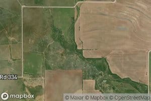 Big Coyote Creek