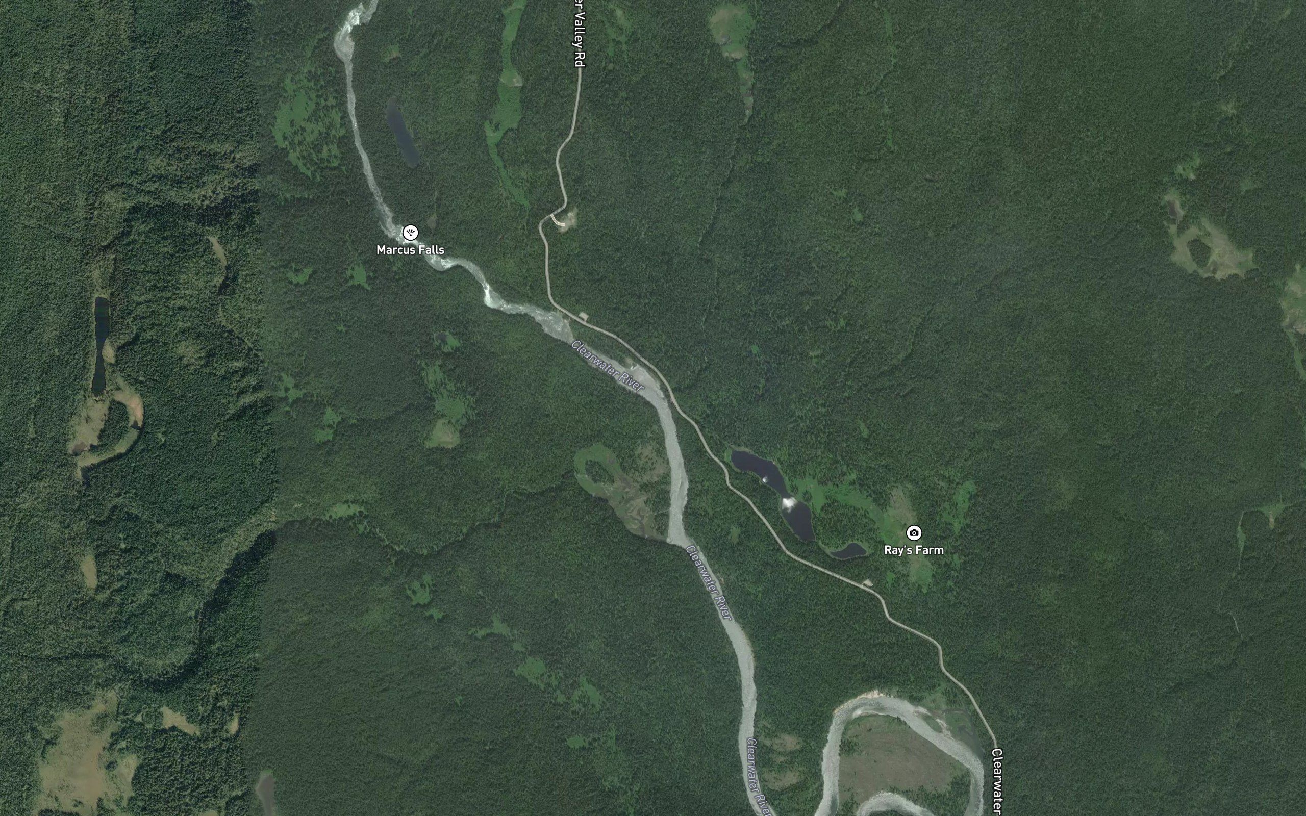 Alice Creek