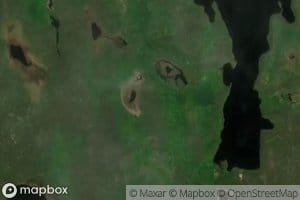 Lac des Pieds-de-Lievre
