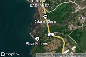 Boca del Rio Barranca