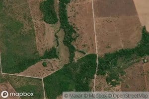 Corrego Virada Grande