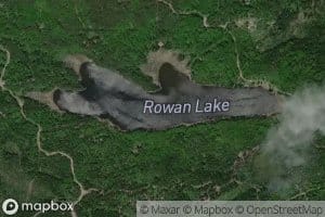 Rowan Lake