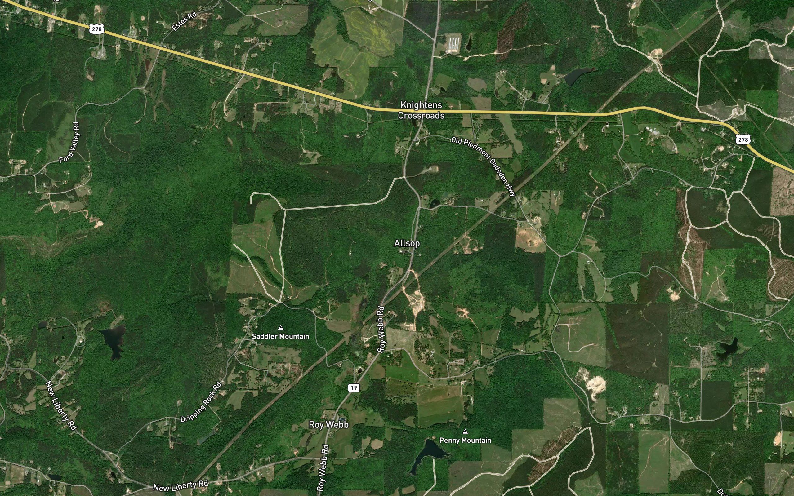 Hopewell Springs