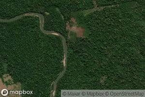 Igarape Esperancinha