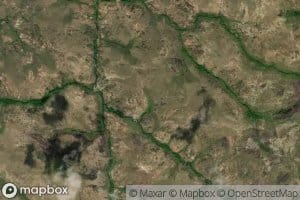 Quebrada Las Jarrillas