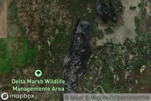 Richardsons Potholes